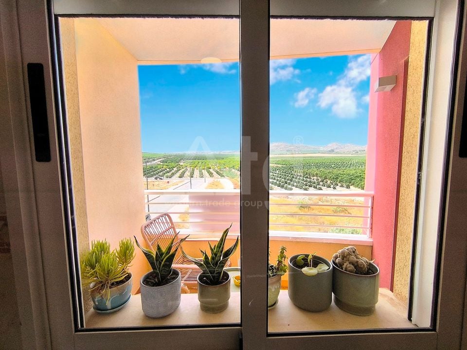 Penthouse de 2 chambres à Algorfa - PR147548 - Photo - 8