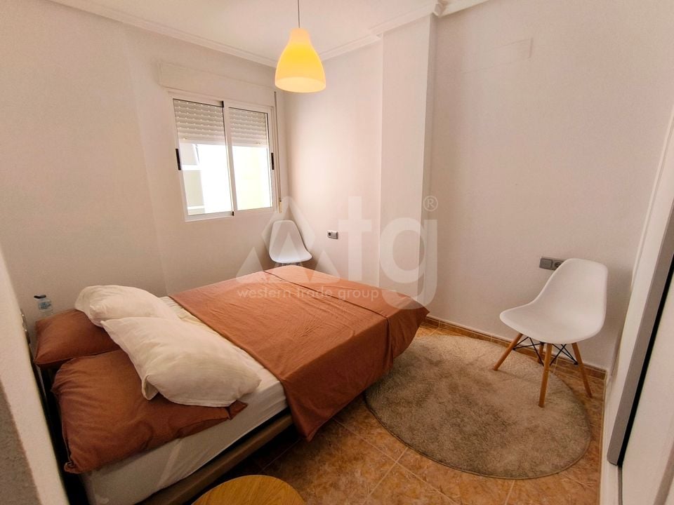 Penthouse de 2 chambres à Algorfa - PR147548 - Photo - 9