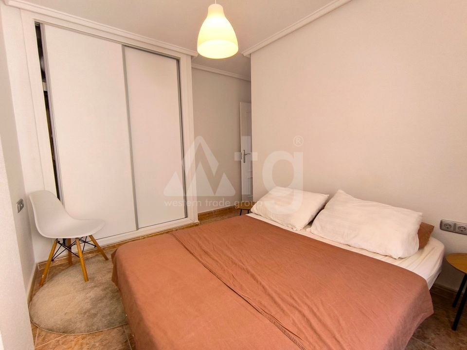Penthouse de 2 chambres à Algorfa - PR147548 - Photo - 10