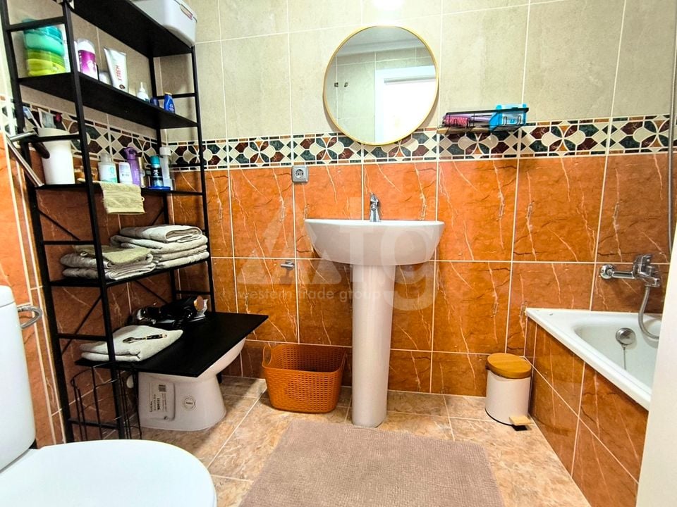 Penthouse de 2 chambres à Algorfa - PR147548 - Photo - 12