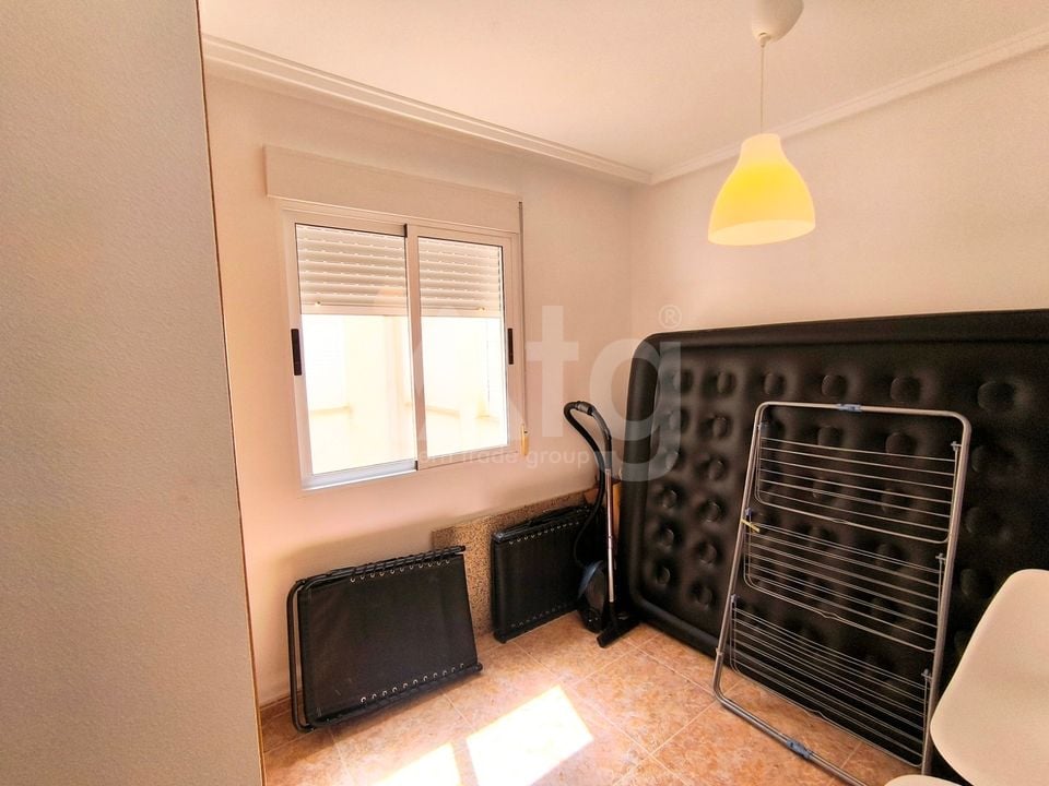 Penthouse de 2 chambres à Algorfa - PR147548 - Photo - 11