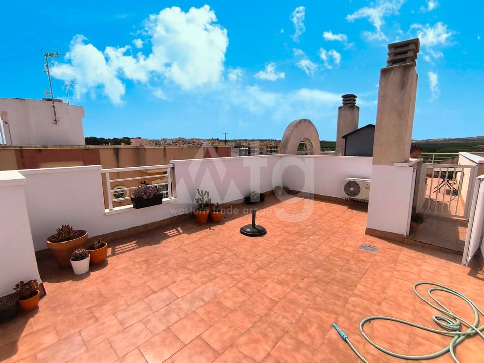 Penthouse de 2 chambres à Algorfa - PR147548 - Photo - 15