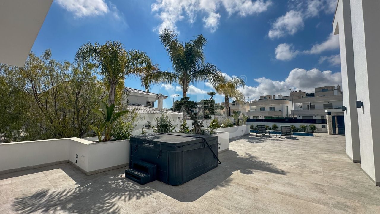 Villa   v Orihuela Costa, 4 ložnice - RCJ147550 - Foto - 25