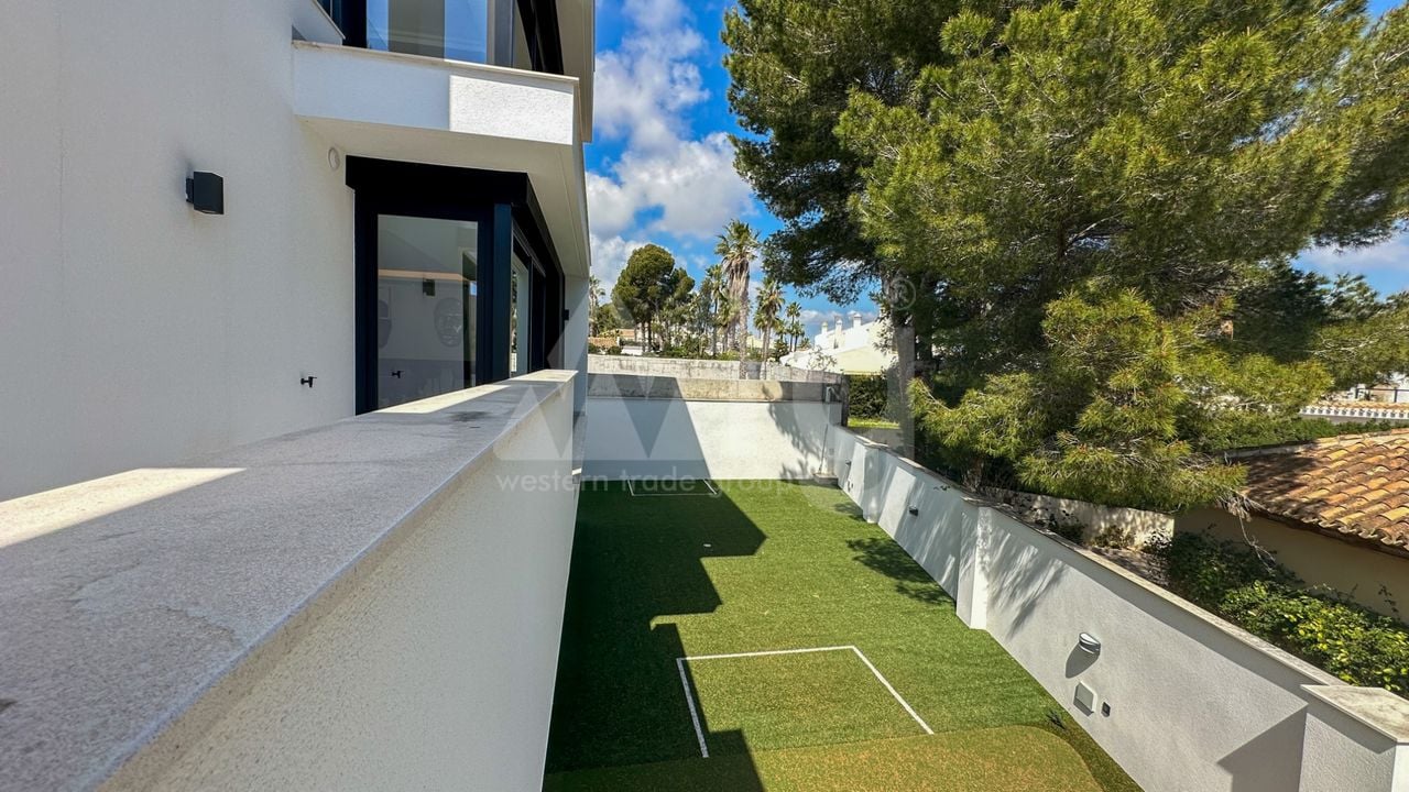 Villa   v Orihuela Costa, 4 ložnice - RCJ147550 - Foto - 31