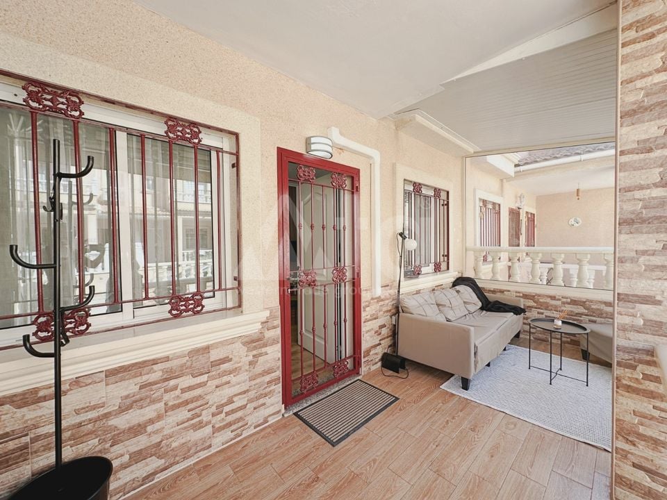 Townhouse de 3 chambres à Orihuela Costa - CI147552 - Photo - 3