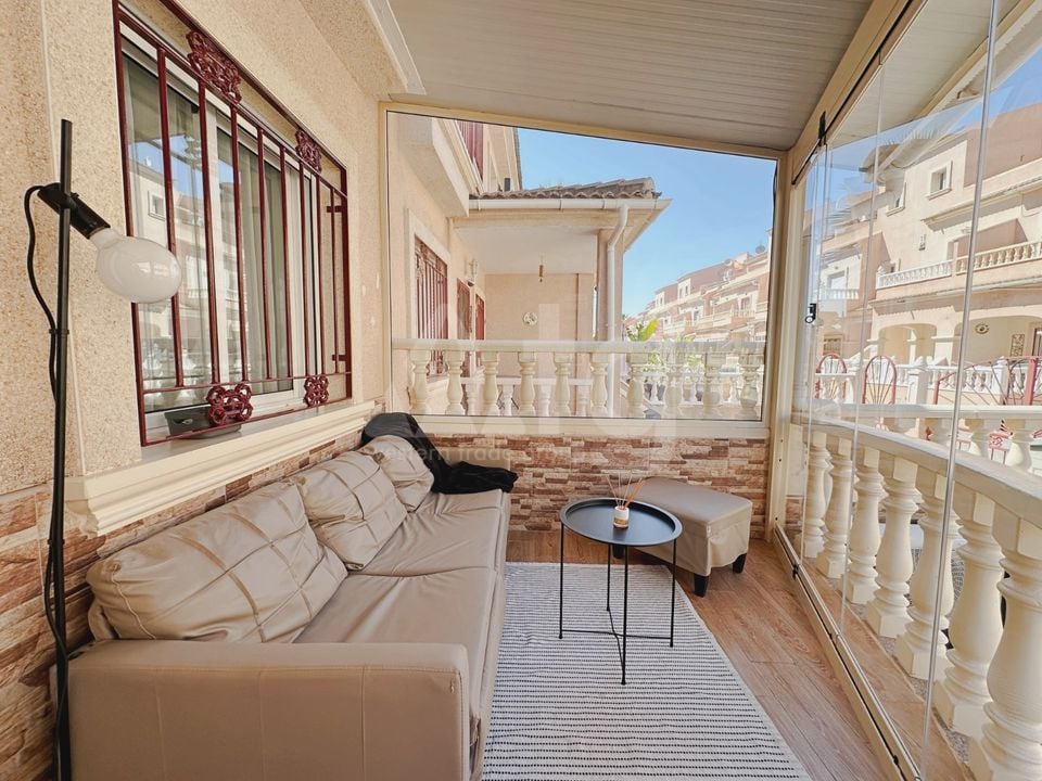 Townhouse de 3 chambres à Orihuela Costa - CI147552 - Photo - 4