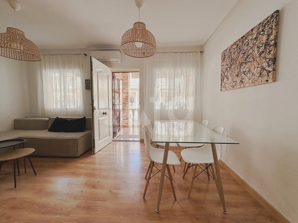 Townhouse de 3 chambres à Orihuela Costa - CI147552 - Photo - 6