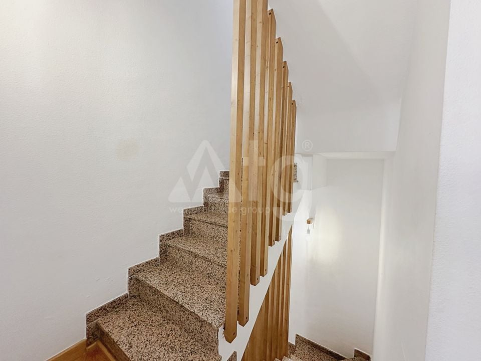 Townhouse de 3 chambres à Orihuela Costa - CI147552 - Photo - 11