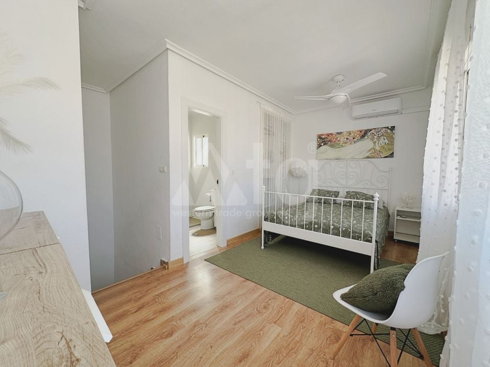 Townhouse de 3 chambres à Orihuela Costa - CI147552 - Photo - 12