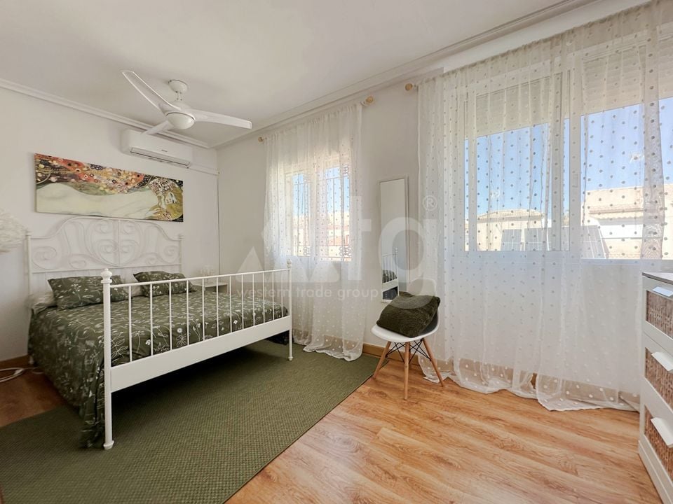 Townhouse de 3 chambres à Orihuela Costa - CI147552 - Photo - 13