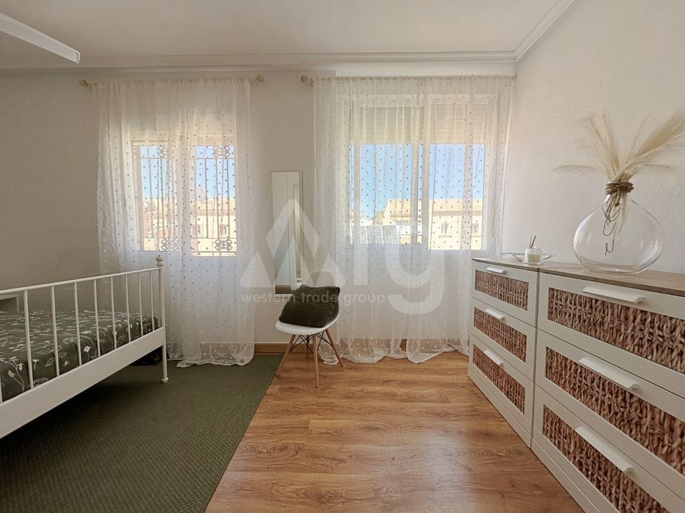 Townhouse de 3 chambres à Orihuela Costa - CI147552 - Photo - 14