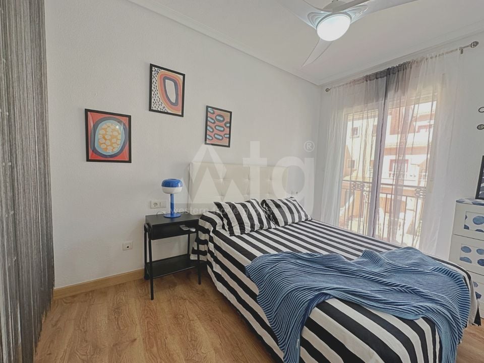 Townhouse de 3 chambres à Orihuela Costa - CI147552 - Photo - 15