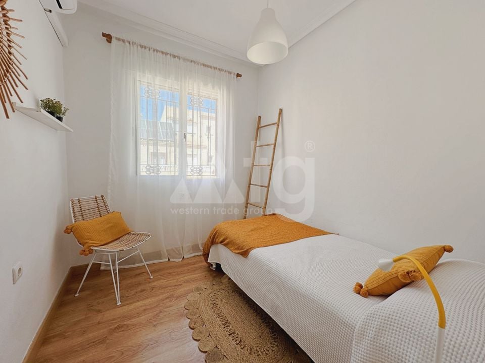 Townhouse de 3 chambres à Orihuela Costa - CI147552 - Photo - 17
