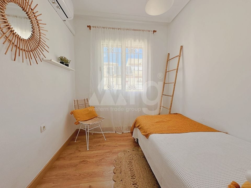 Townhouse de 3 chambres à Orihuela Costa - CI147552 - Photo - 18