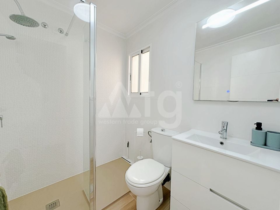 Townhouse de 3 chambres à Orihuela Costa - CI147552 - Photo - 19