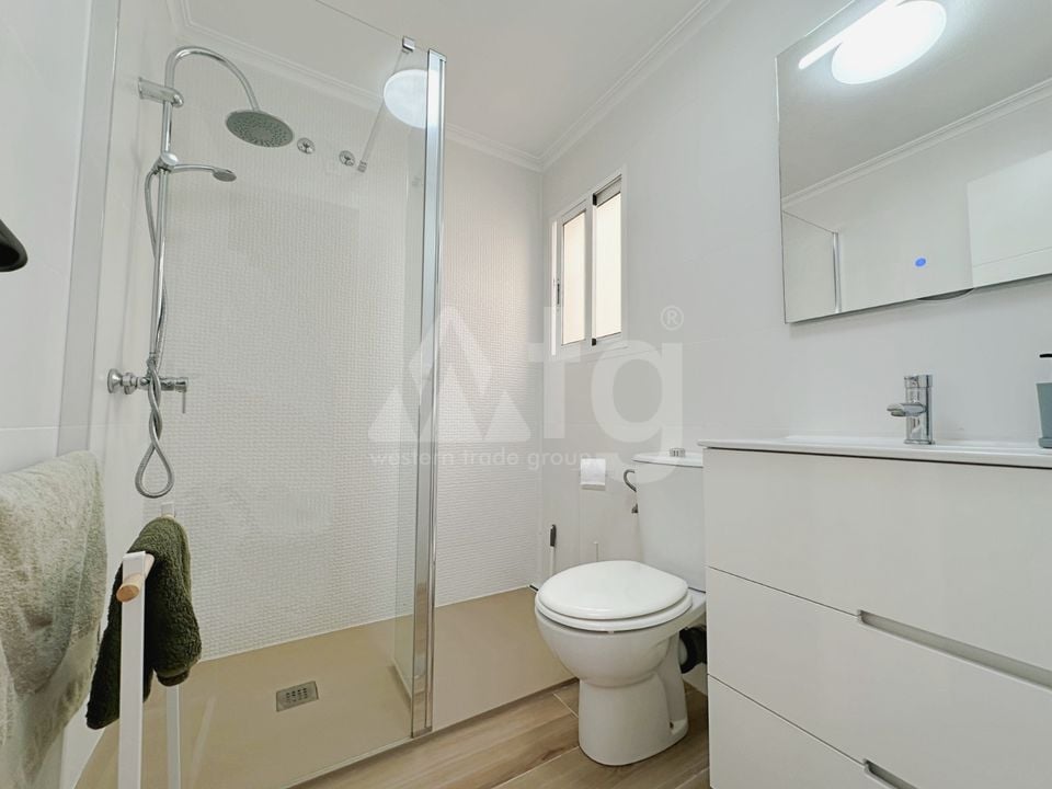 Townhouse de 3 chambres à Orihuela Costa - CI147552 - Photo - 20