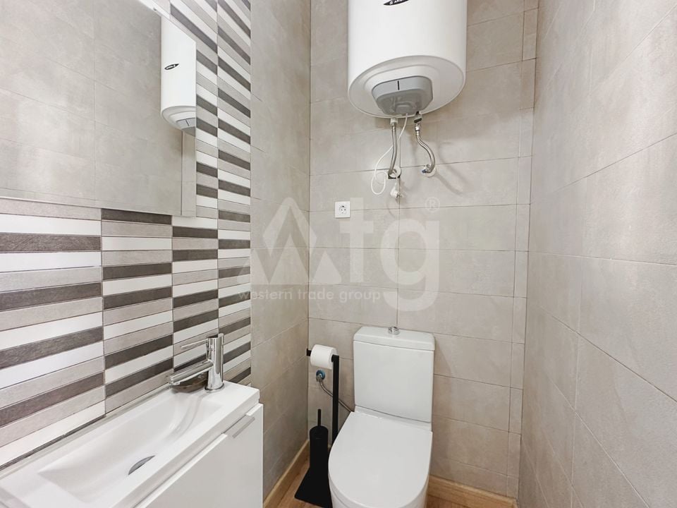 Townhouse de 3 chambres à Orihuela Costa - CI147552 - Photo - 21