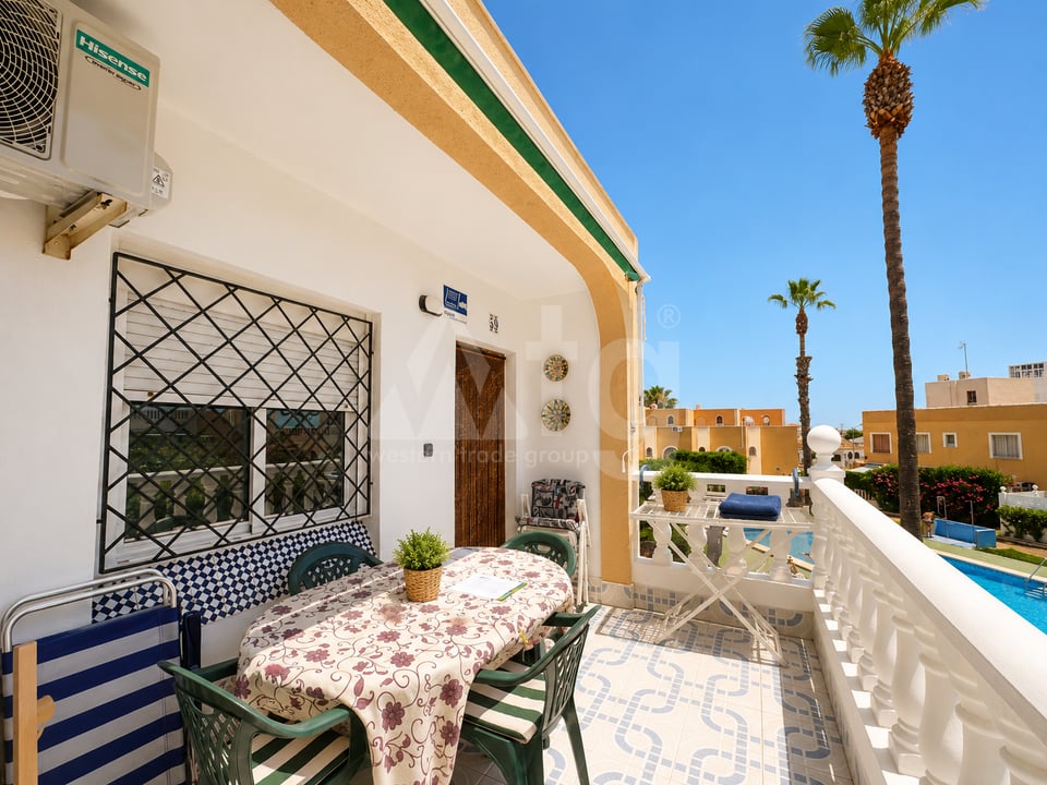 1 bedroom Bungalow in La Mata - CI147553 - Photo - 1