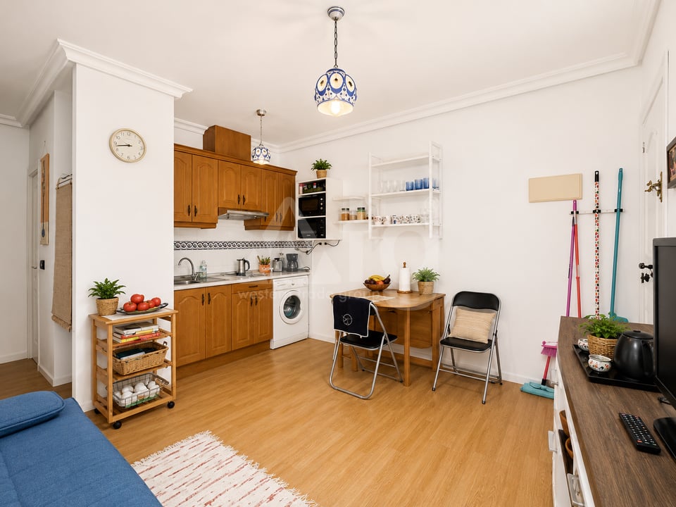 1 bedroom Bungalow in La Mata - CI147553 - Photo - 2
