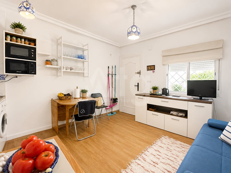 1 bedroom Bungalow in La Mata - CI147553 - Photo - 3