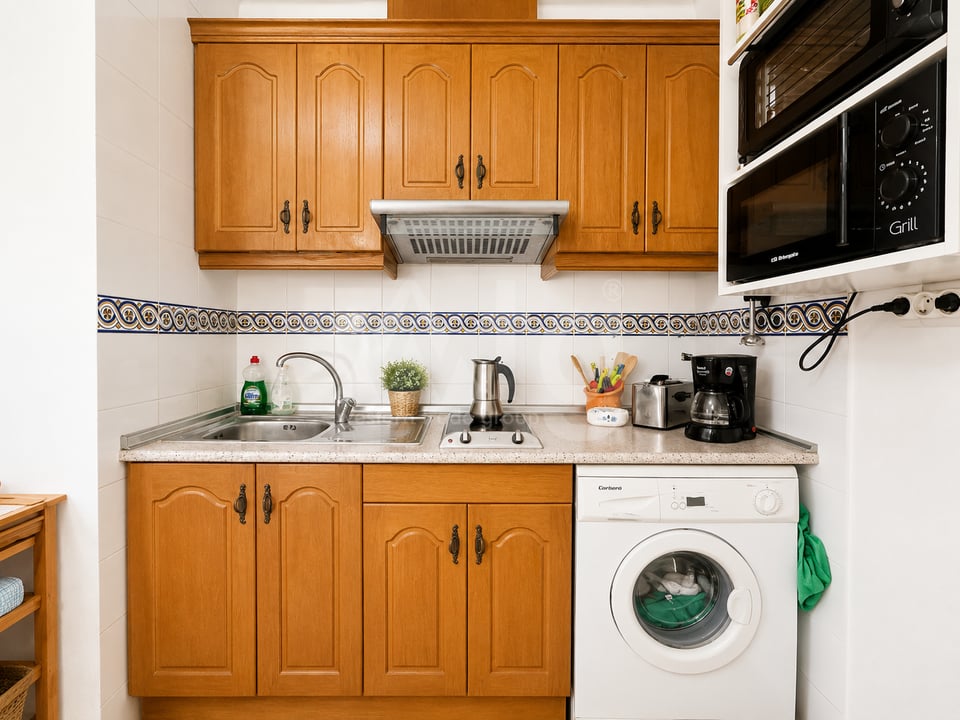 1 bedroom Bungalow in La Mata - CI147553 - Photo - 4