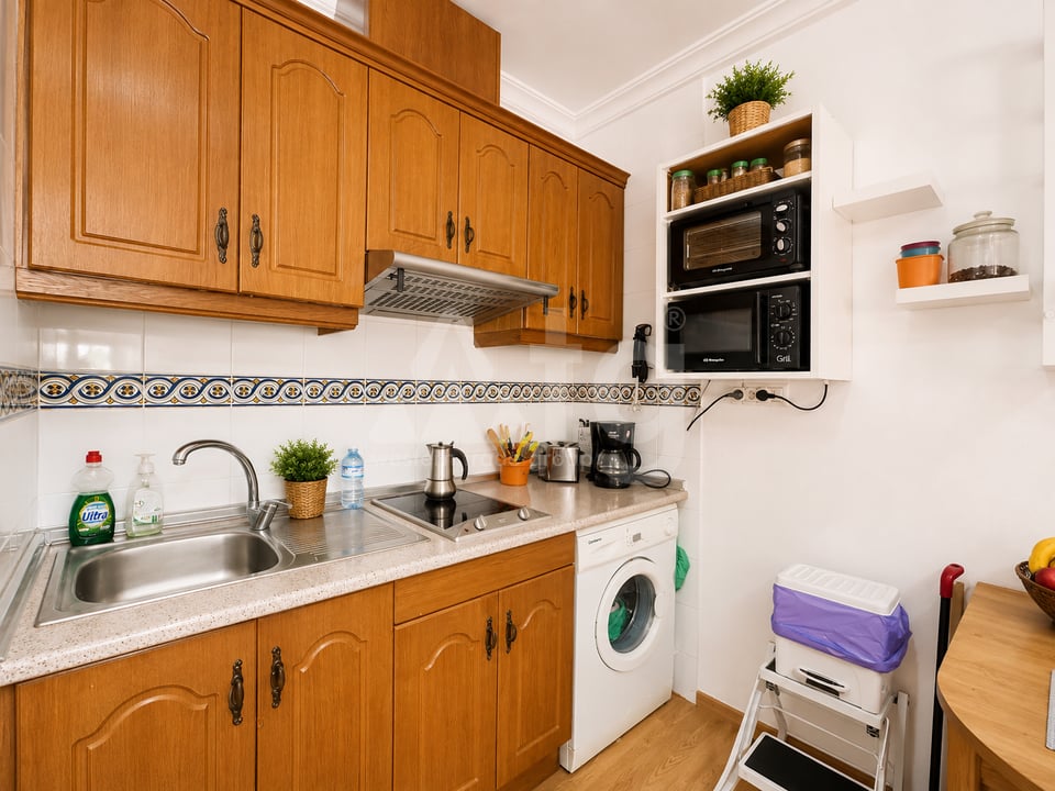 1 bedroom Bungalow in La Mata - CI147553 - Photo - 5