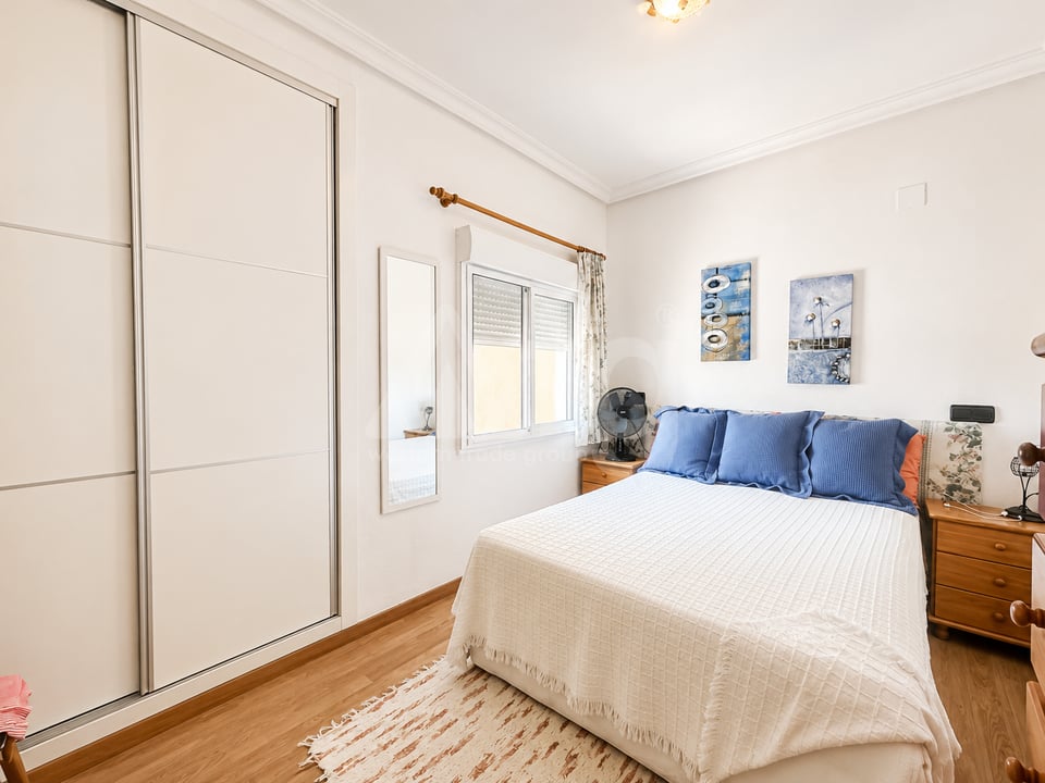 1 bedroom Bungalow in La Mata - CI147553 - Photo - 6