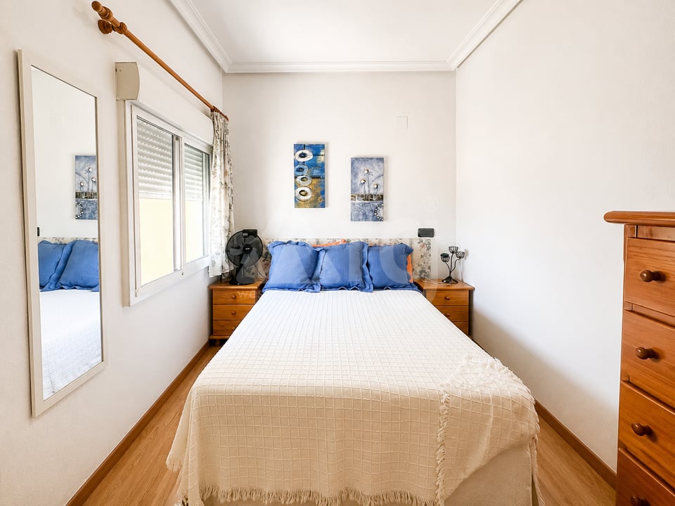 1 bedroom Bungalow in La Mata - CI147553 - Photo - 7