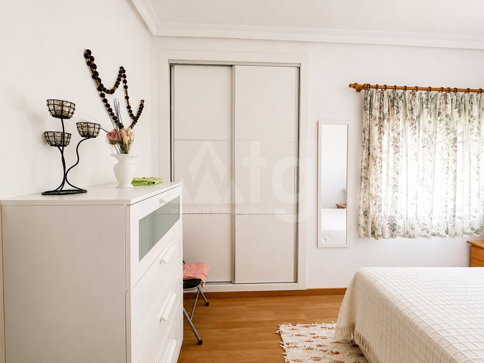 1 bedroom Bungalow in La Mata - CI147553 - Photo - 8