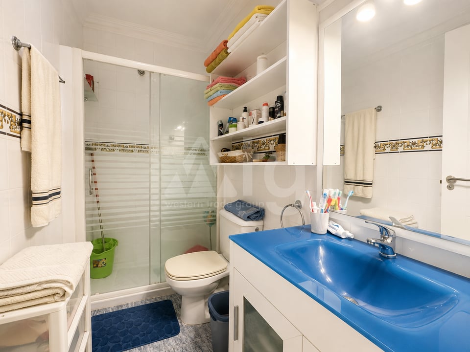 1 bedroom Bungalow in La Mata - CI147553 - Photo - 9