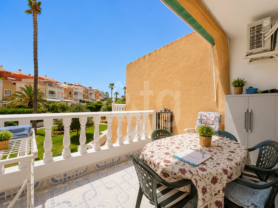 1 bedroom Bungalow in La Mata - CI147553 - Photo - 10