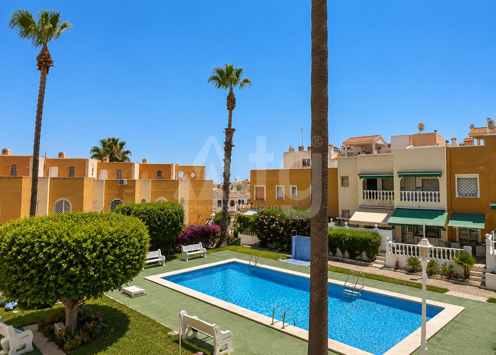1 bedroom Bungalow in La Mata - CI147553 - Photo - 11