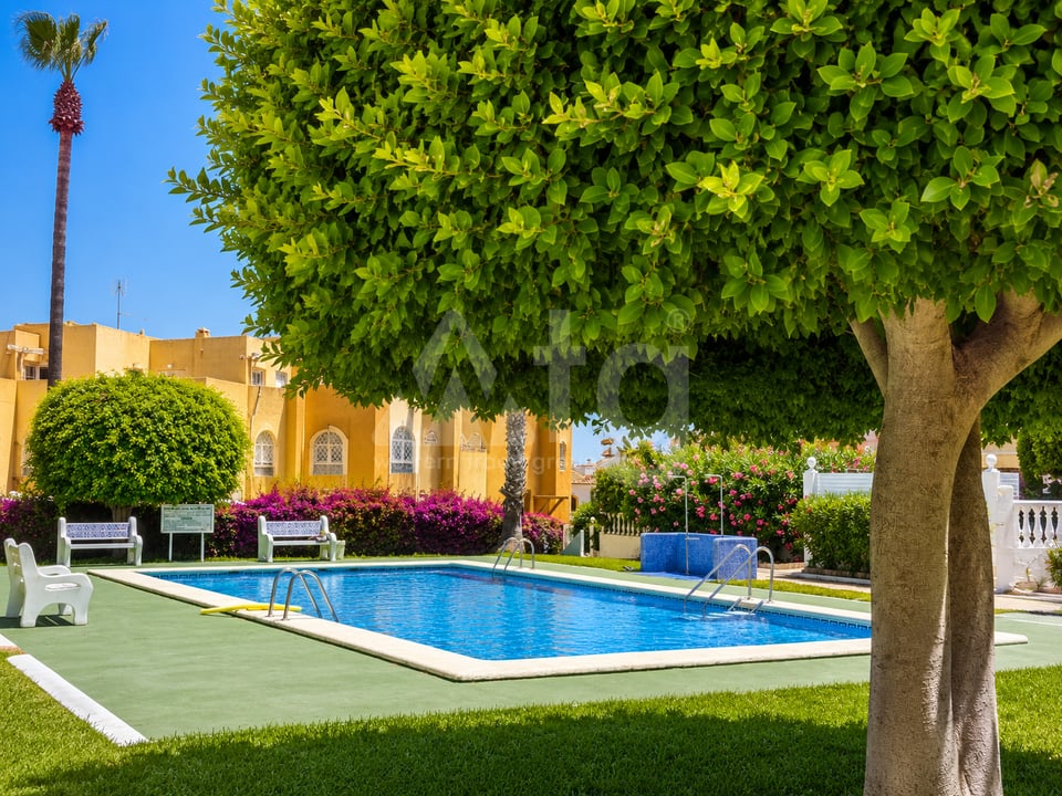 1 bedroom Bungalow in La Mata - CI147553 - Photo - 13
