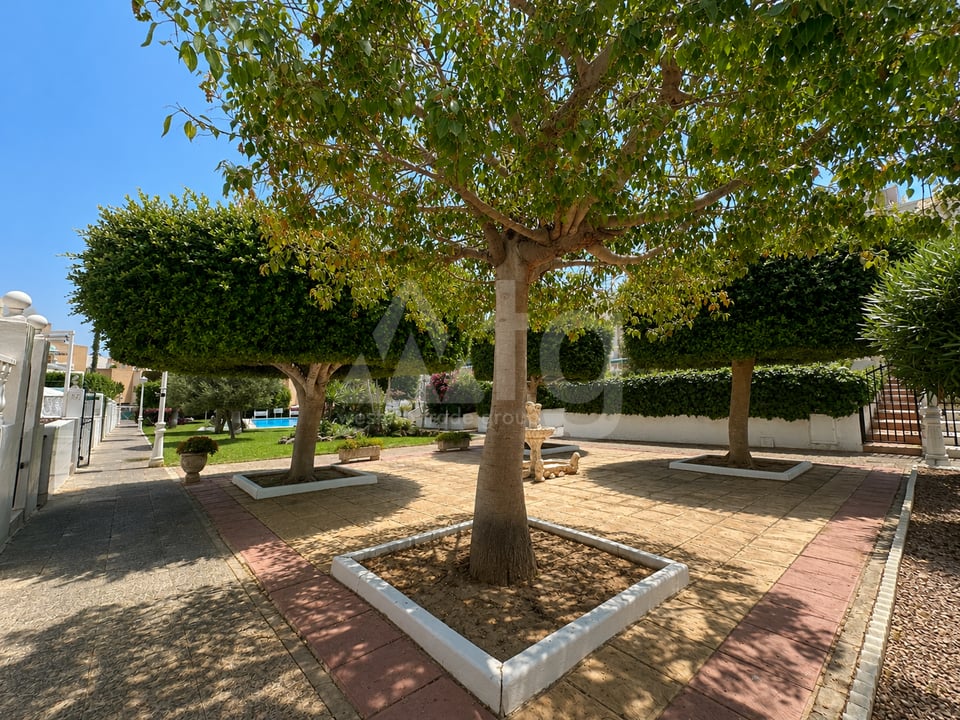 1 bedroom Bungalow in La Mata - CI147553 - Photo - 16