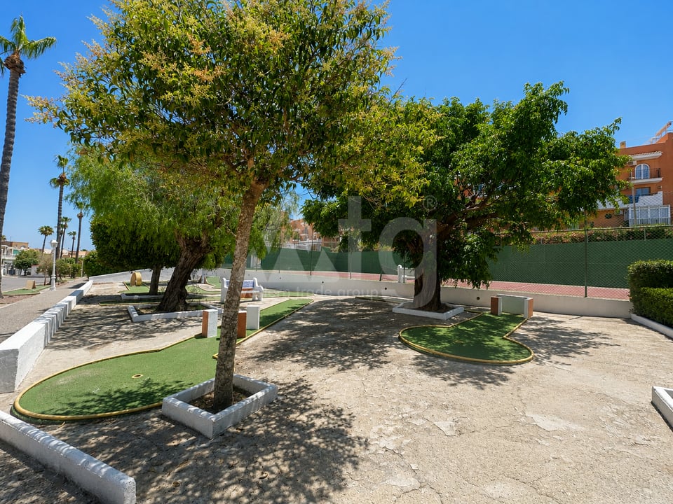 1 bedroom Bungalow in La Mata - CI147553 - Photo - 17