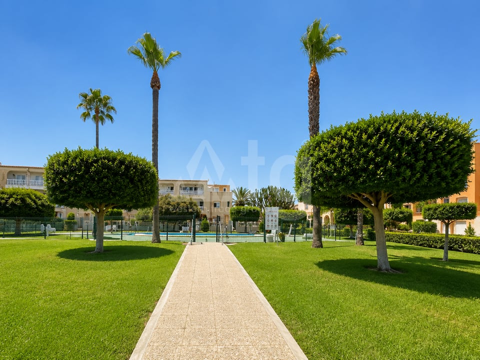 1 bedroom Bungalow in La Mata - CI147553 - Photo - 18