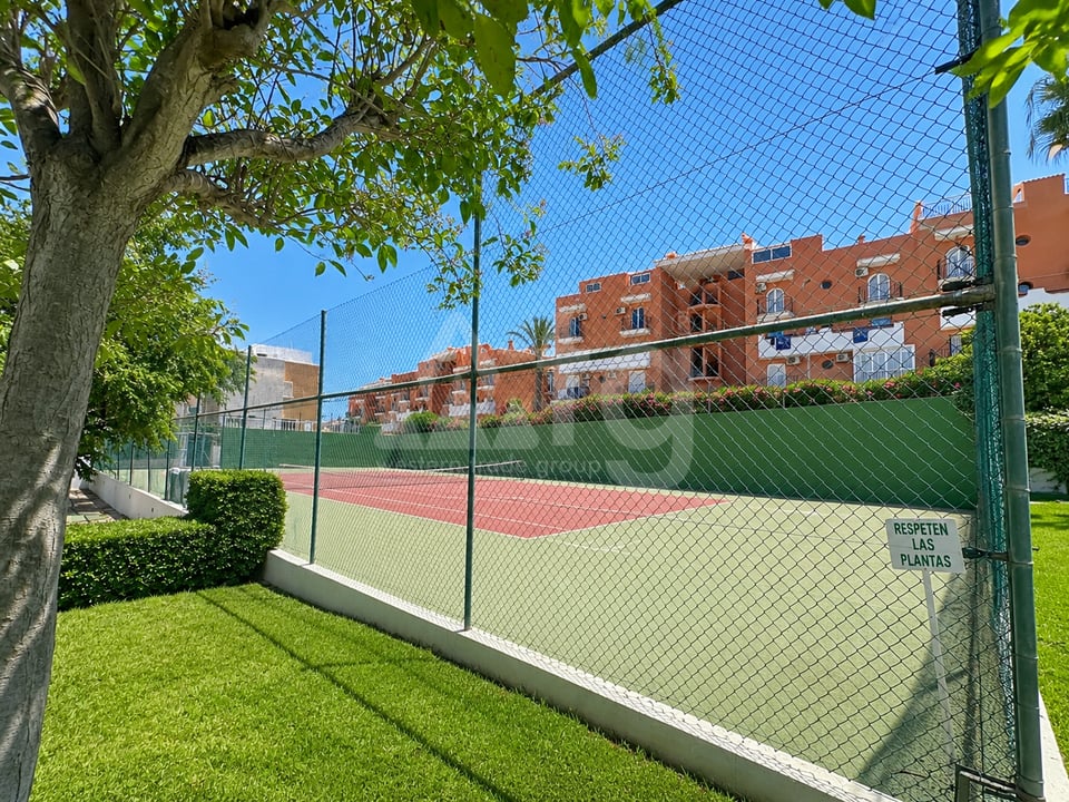 1 bedroom Bungalow in La Mata - CI147553 - Photo - 19