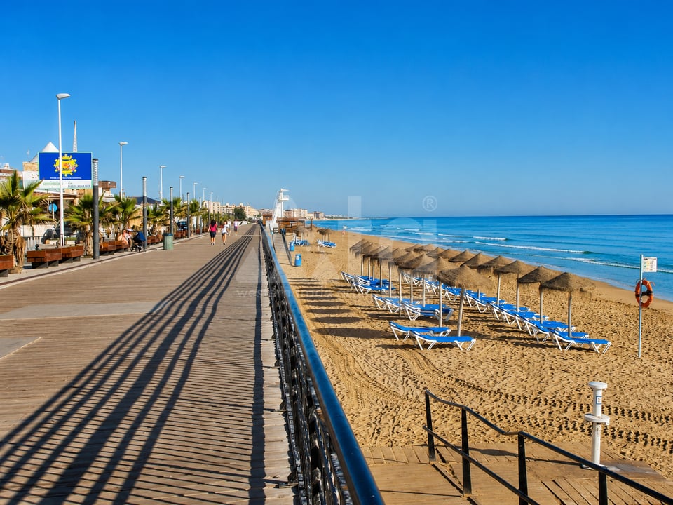 1 bedroom Bungalow in La Mata - CI147553 - Photo - 20