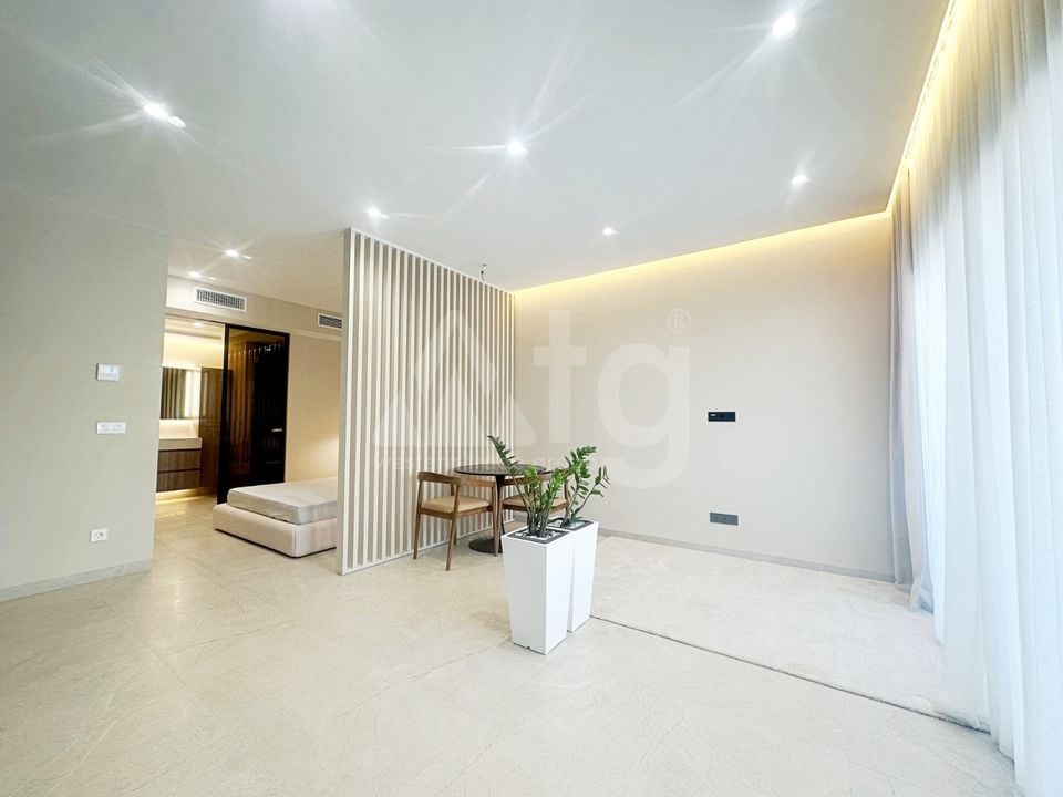 Apartmán   v Torrevieja, 1 ložnice - CI147556 - Foto - 3