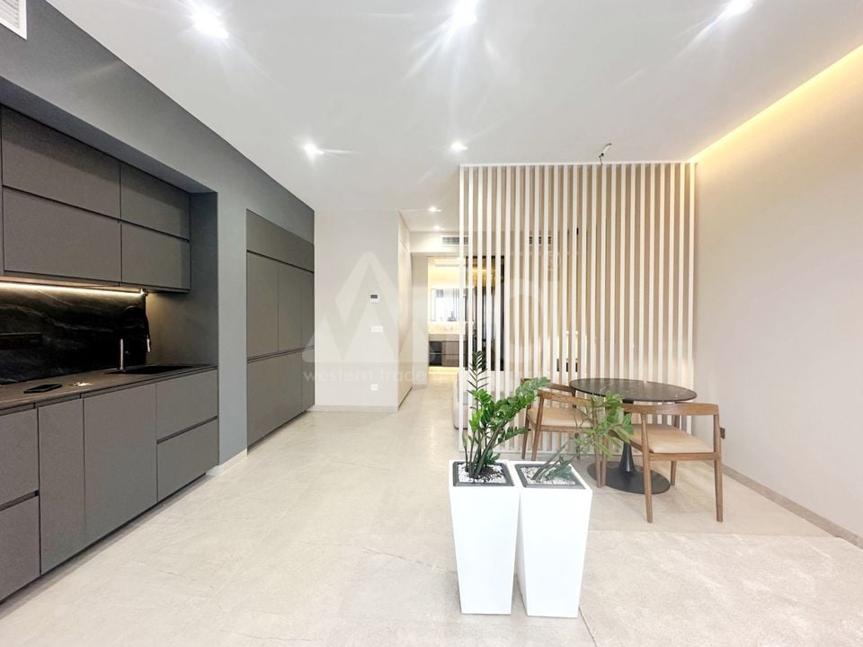 Apartmán   v Torrevieja, 1 ložnice - CI147556 - Foto - 4