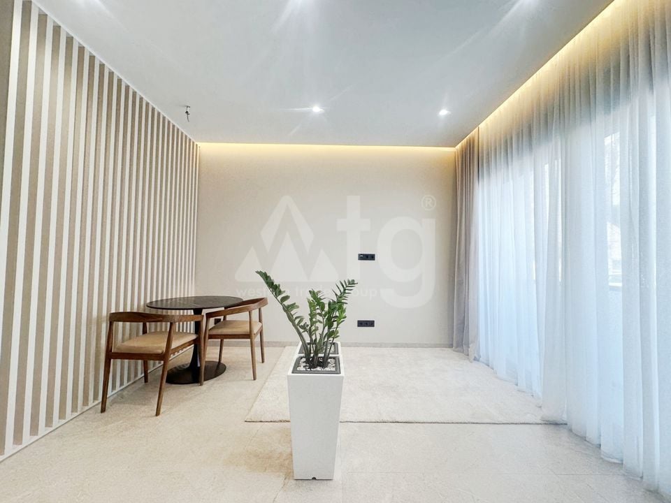 Apartmán   v Torrevieja, 1 ložnice - CI147556 - Foto - 5
