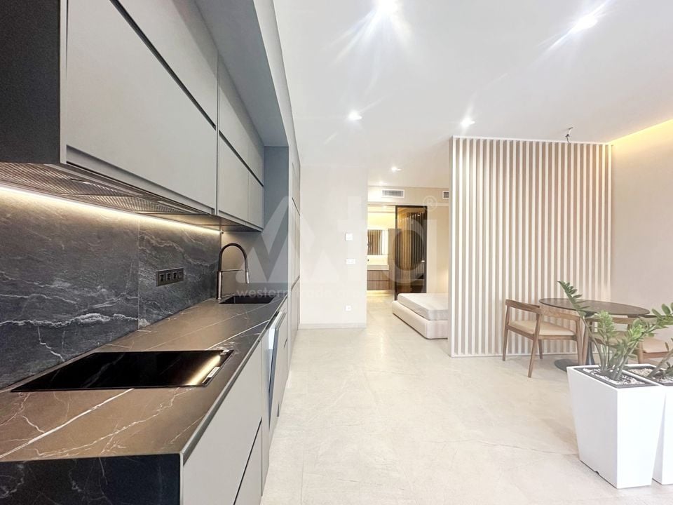 Apartmán   v Torrevieja, 1 ložnice - CI147556 - Foto - 6