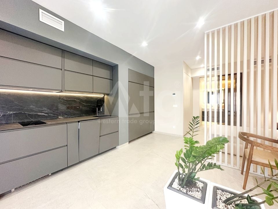 Apartmán   v Torrevieja, 1 ložnice - CI147556 - Foto - 7