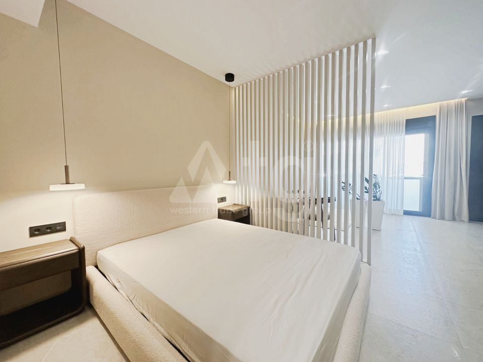 Apartmán   v Torrevieja, 1 ložnice - CI147556 - Foto - 8