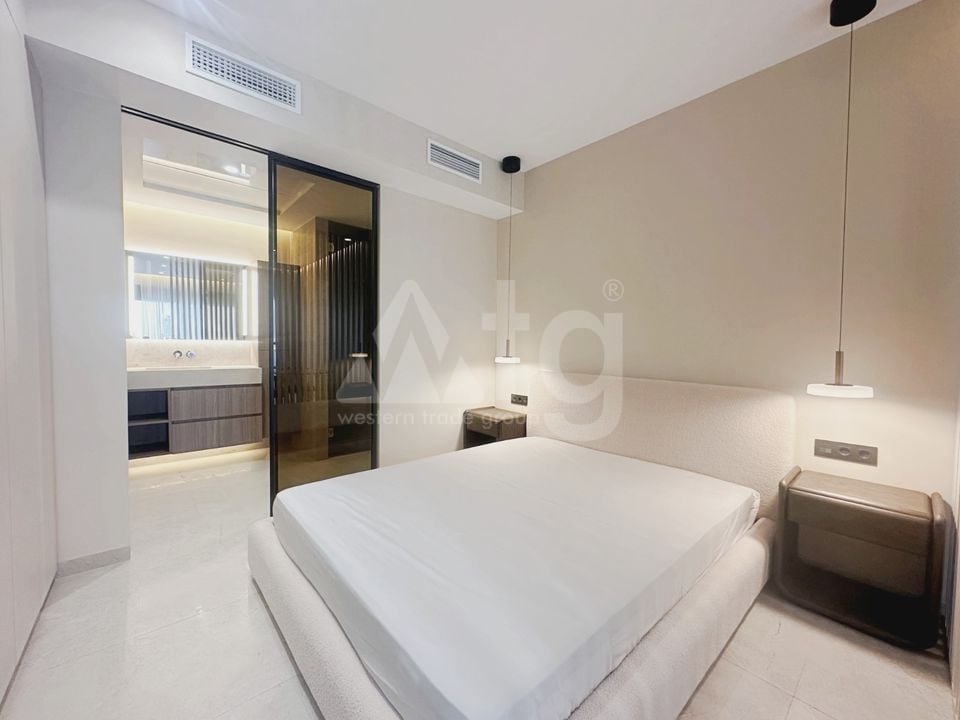 Apartmán   v Torrevieja, 1 ložnice - CI147556 - Foto - 9
