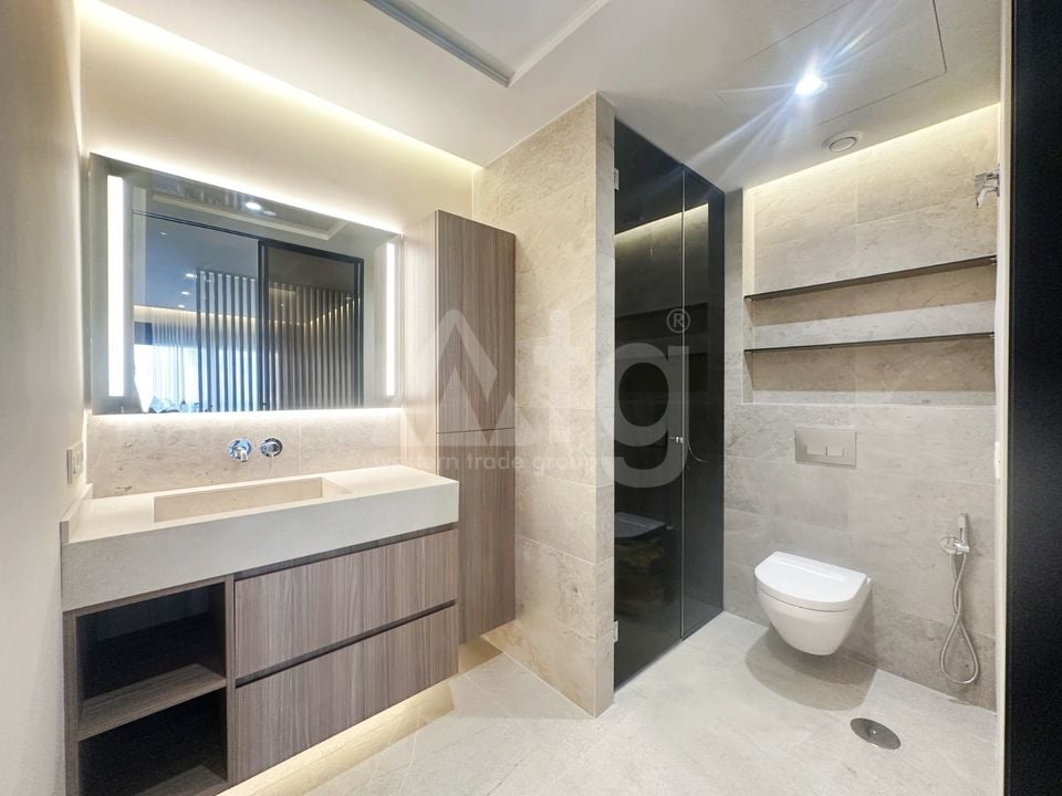 Apartmán   v Torrevieja, 1 ložnice - CI147556 - Foto - 10