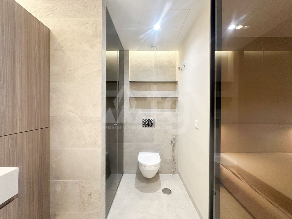 Apartmán   v Torrevieja, 1 ložnice - CI147556 - Foto - 11