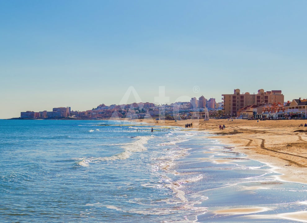 Apartmán   v Torrevieja, 1 ložnice - CI147556 - Foto - 13