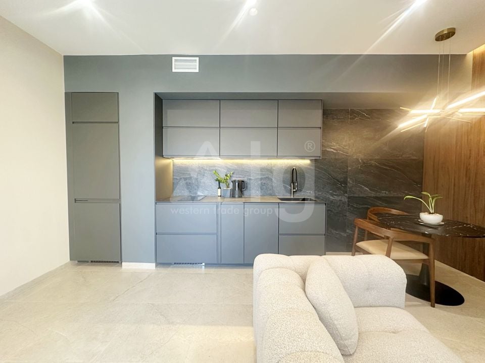 Appartement de 1 chambre à Torrevieja - CI147557 - Photo - 4