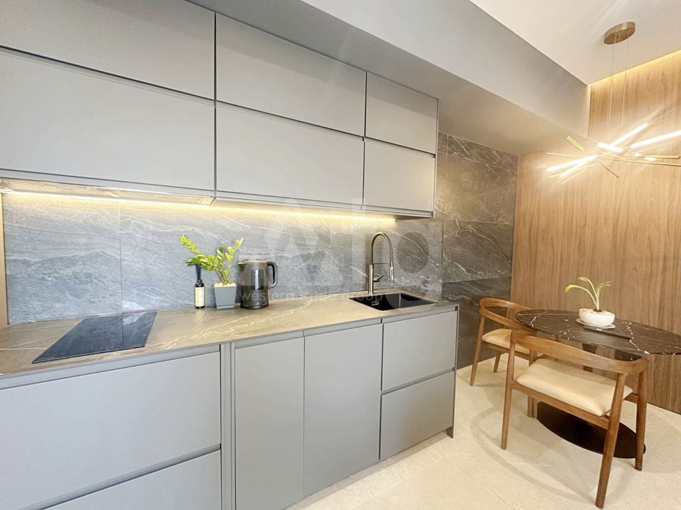 Appartement de 1 chambre à Torrevieja - CI147557 - Photo - 3